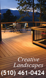 eastbay deck replacement